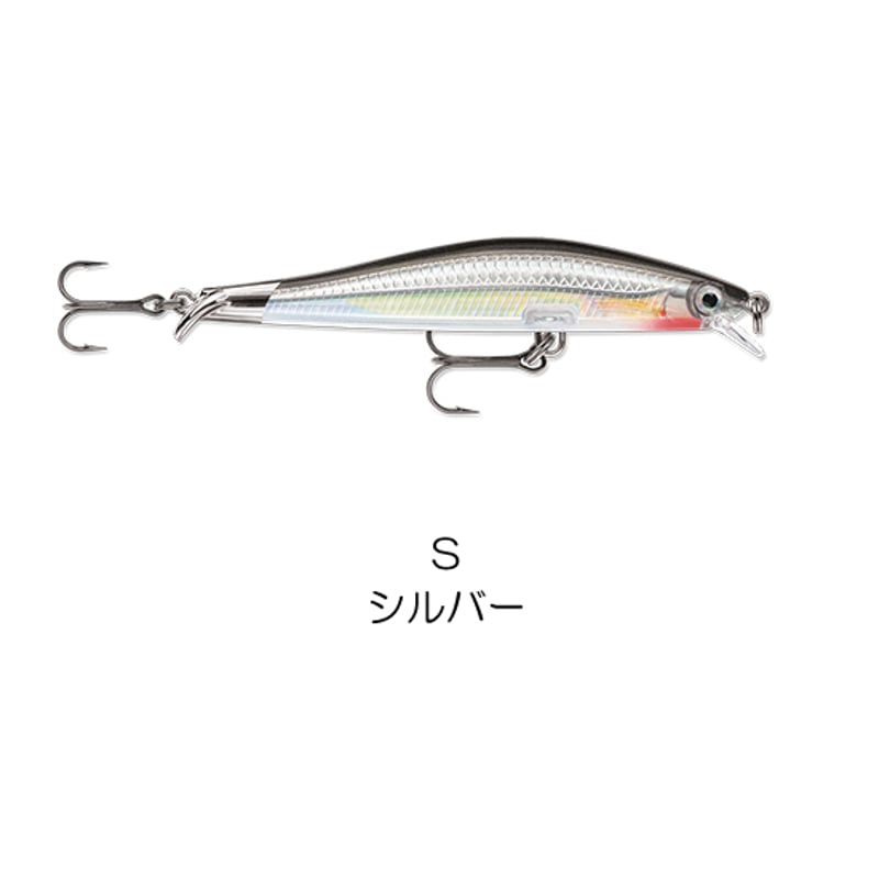RPS9 RIP STOP（リップストップ） | Rapala-e-shop