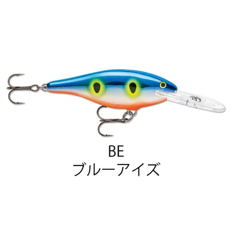 SR5　SHAD RAP （シャッド ラップ ）