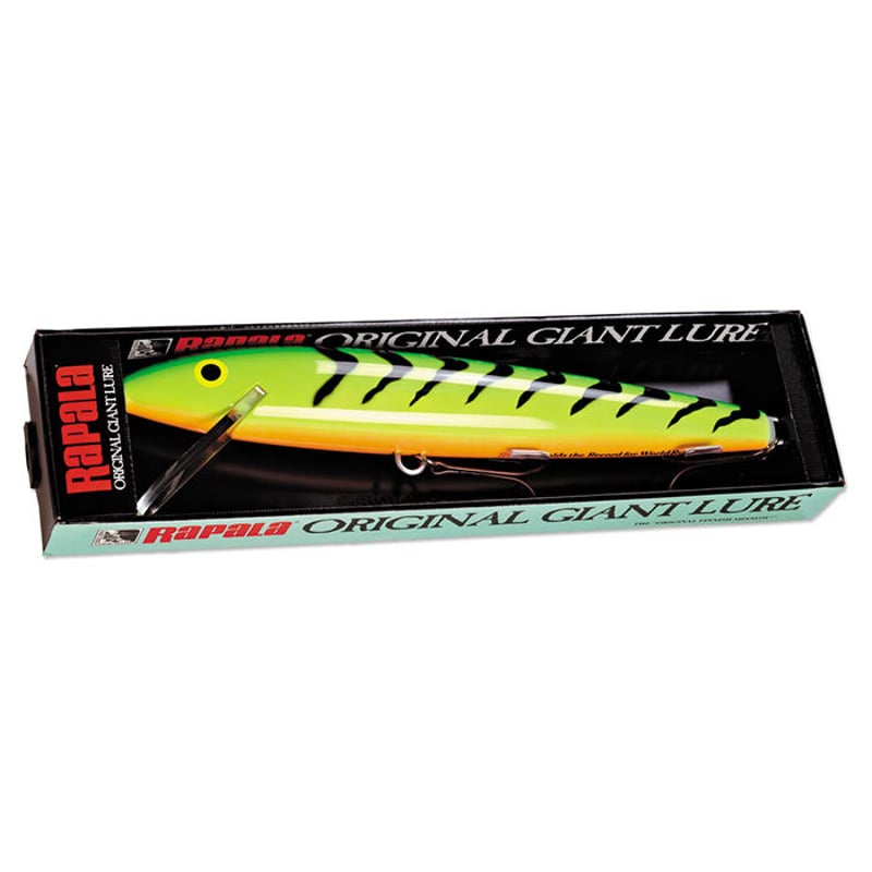RGL 75cm ジャンボラパラ・オリジナルボックス入り | Rapala-e-shop RGL 75cm ジャンボラパラ・オリジナルボックス入り | Rapala-e-shop