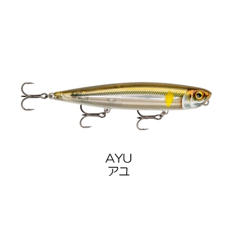 PXRP127　PRECISION XTREME PENCIL（プレシジョン エクストリーム ペンシル）