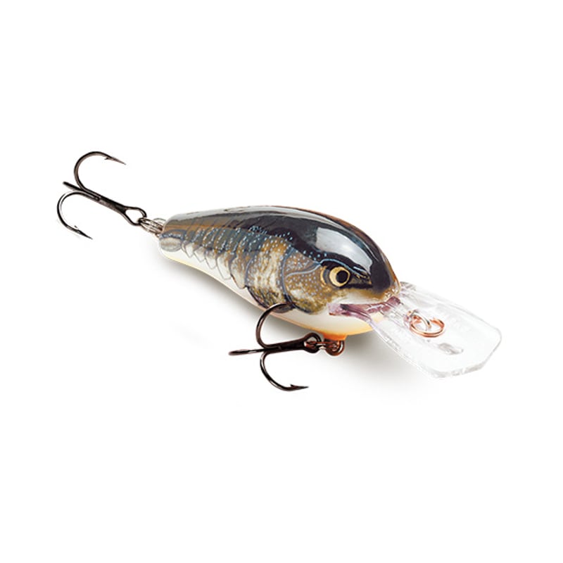 FR5 FAT RAP（ファットラップ） | Rapala-e-shop