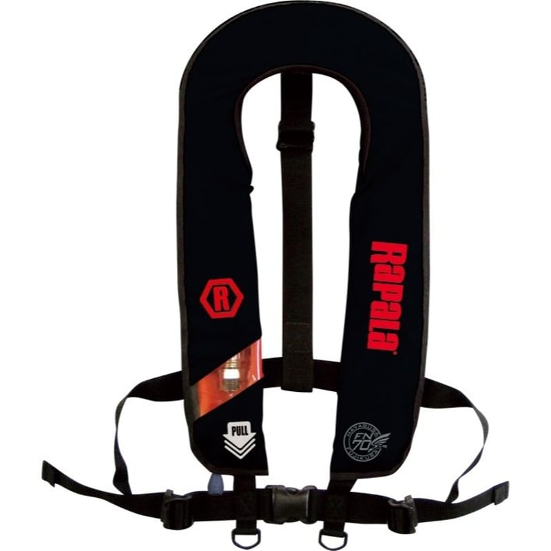 救命胴衣 ジャケットタイプ | Rapala-e-shop