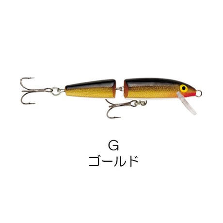 J9　FLOATING JOINTED（フローティング ジョインテッド）