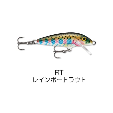 F7　ORIGINAL FLOATER（オリジナル フローター）