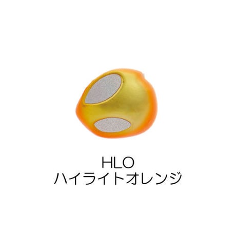 .DOSH150　Parts DOCAN SNAPPER BALL HEAD（パーツ ドカン スナッパー ボール ヘッド）