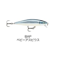 FLR8　FLAT RAP （フラット ラップ）