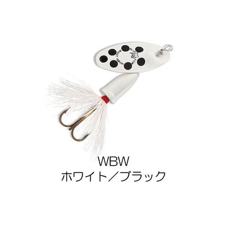 VBF　VIBRAX BULLET FRY（ビブラックス バレット フライ）
