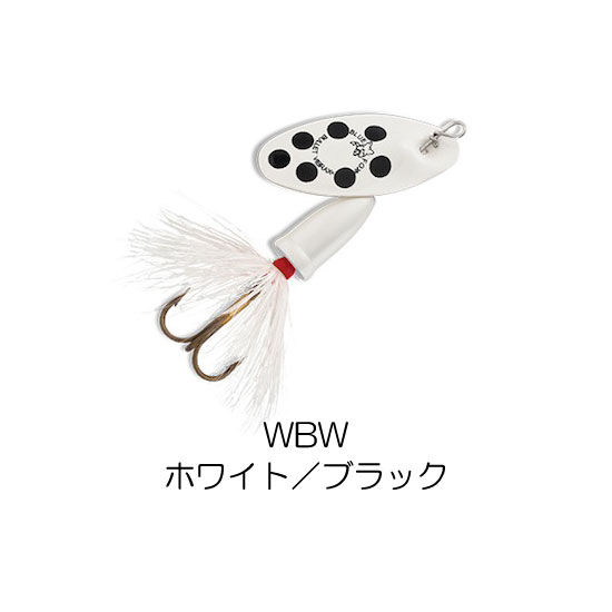 VBF VIBRAX BULLET FRY（ビブラックス バレット フライ