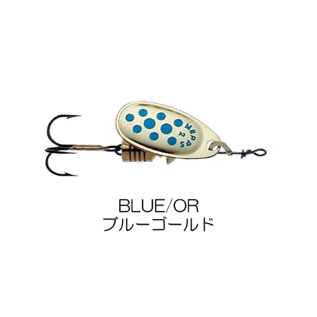 COMET PTS BLUES／ROUGES（コメット PTS ブルー／ルージュ）