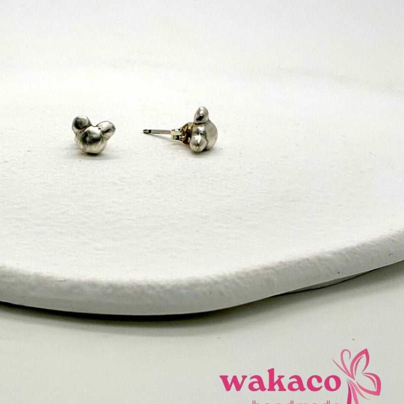 ⭐︎うさねこ⭐︎ハンドメイドピアス9点 ⭐︎うさねこ⭐︎ハンドメイドピアス9点 ⭐︎うさねこ