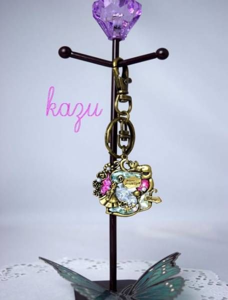 アニメイト通販にて4/21販売開始の『歪アリ』くじメイトをご紹介