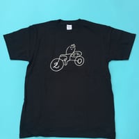 20周年Tシャツ（ブラック）