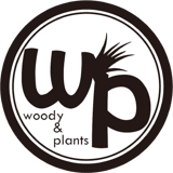 woody & plants