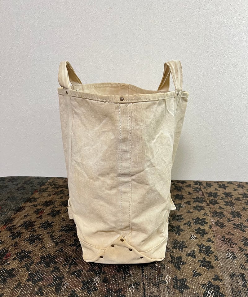 VINATGE 40s〜 BELL SYSTEM TOTBAG TOOL BAG 1940s bell systems