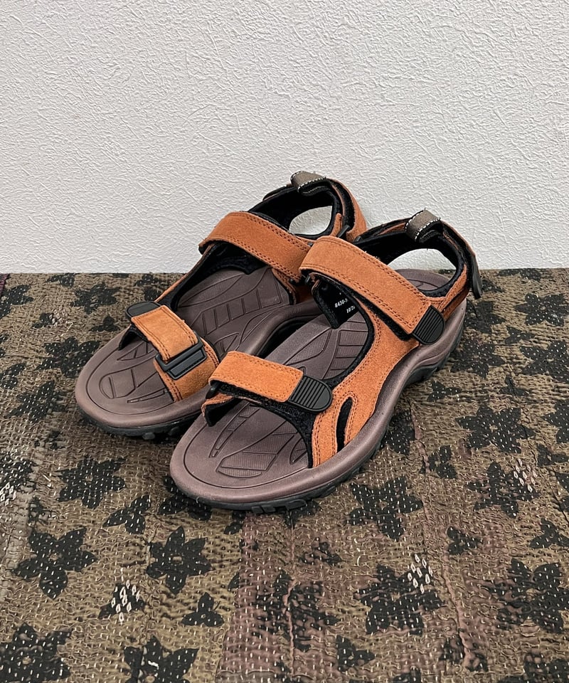 British Army Sports Tropical Sandal. 【 Size