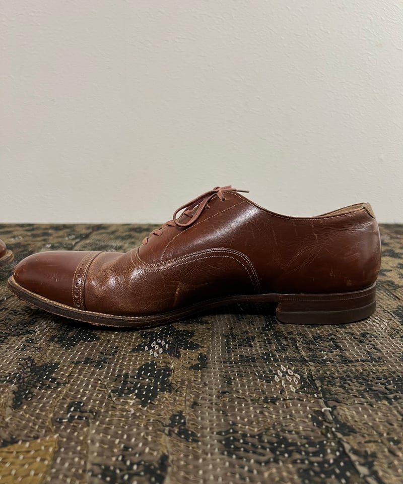 roblee ドレスシューズ Around the 1940s 