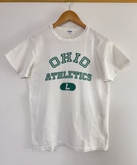 1970s~ Champion  college T-shirt.