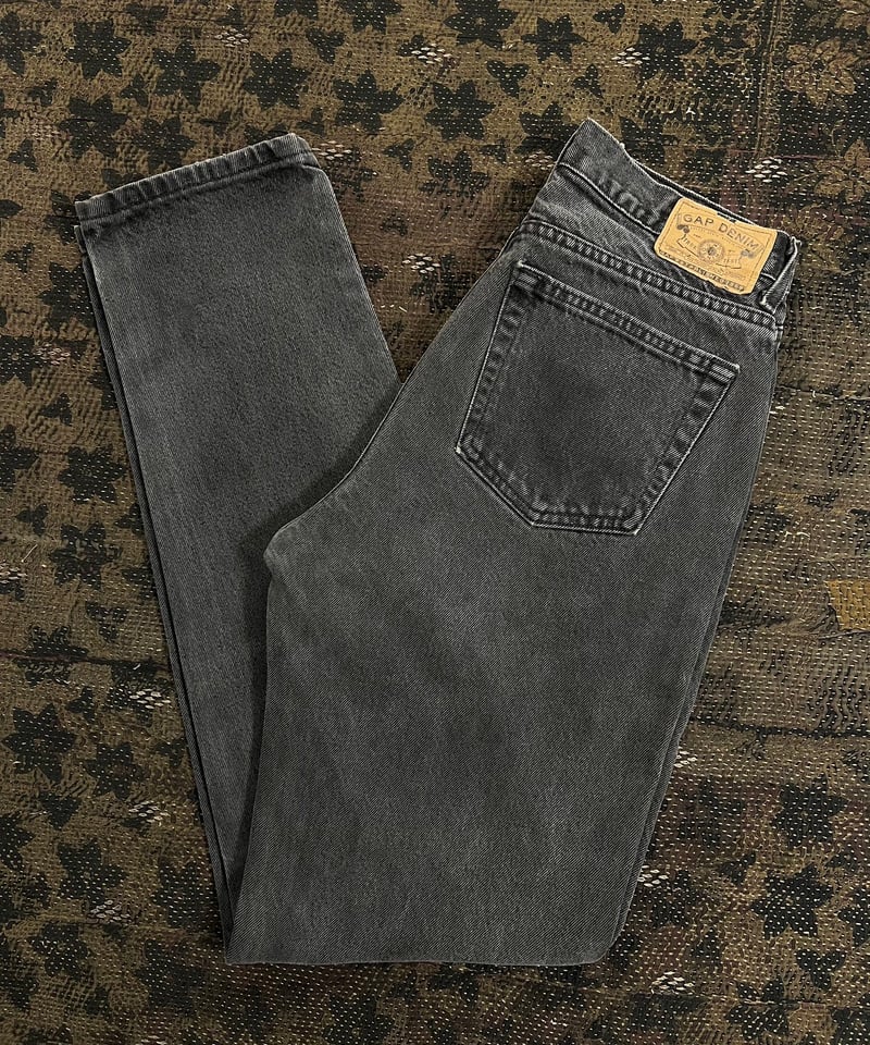 OLD GAP