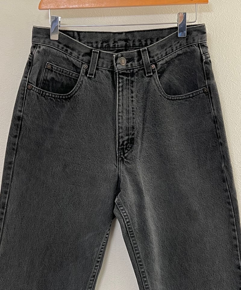 OLD GAP