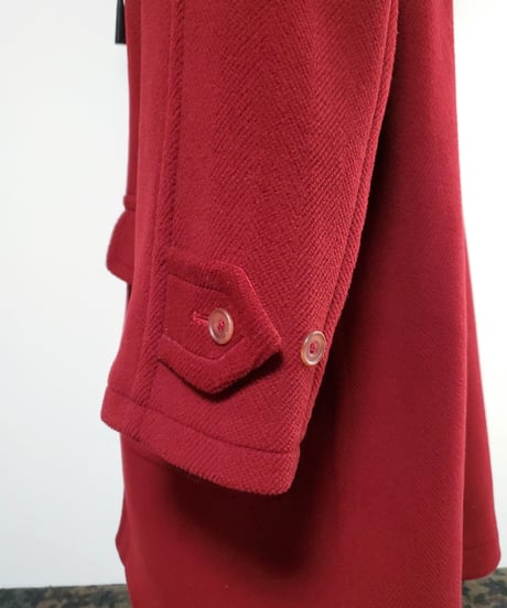 【 CORBYMORE 】Duffle coat made in England.