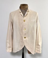 ~1930s American Rail loader cotton jacket.