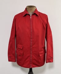 1950s~ British "GRENFELL" Harrington jacket.