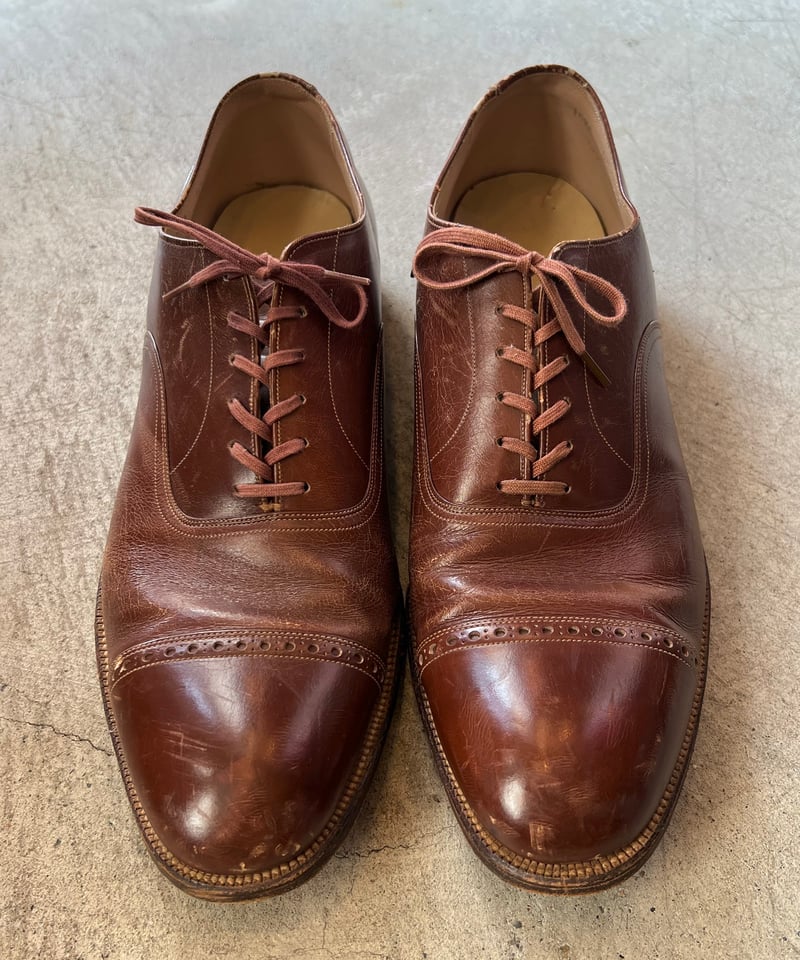 roblee ドレスシューズ Around the 1940s 