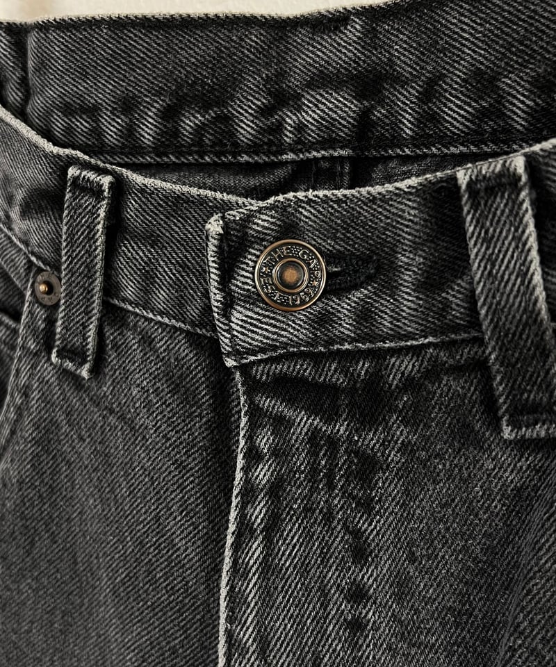 OLD GAP