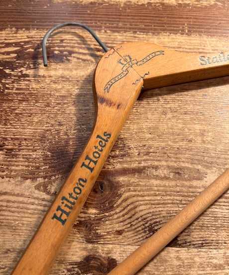 Hilton Hotels・Statler Hotels