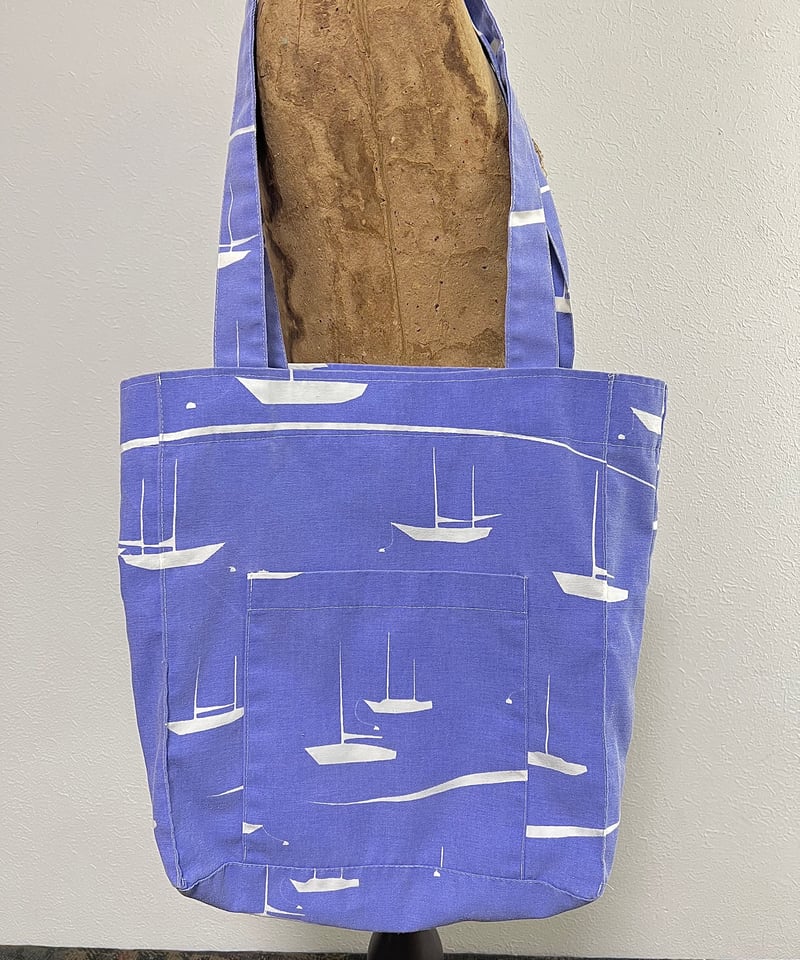 MICHIGAN RAG