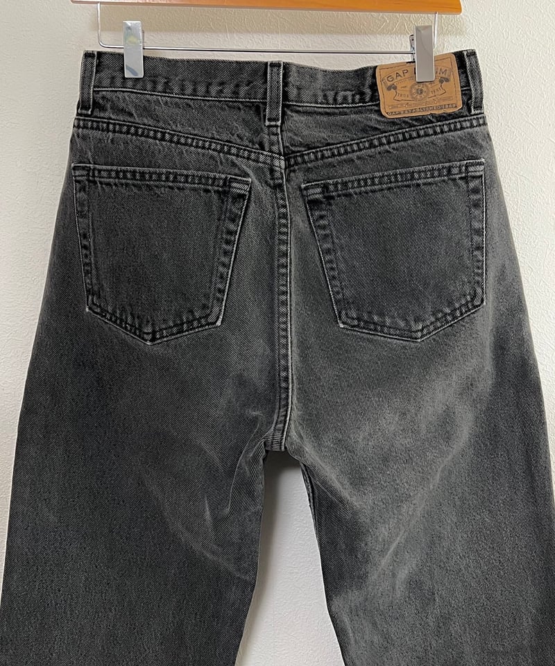 OLD GAP