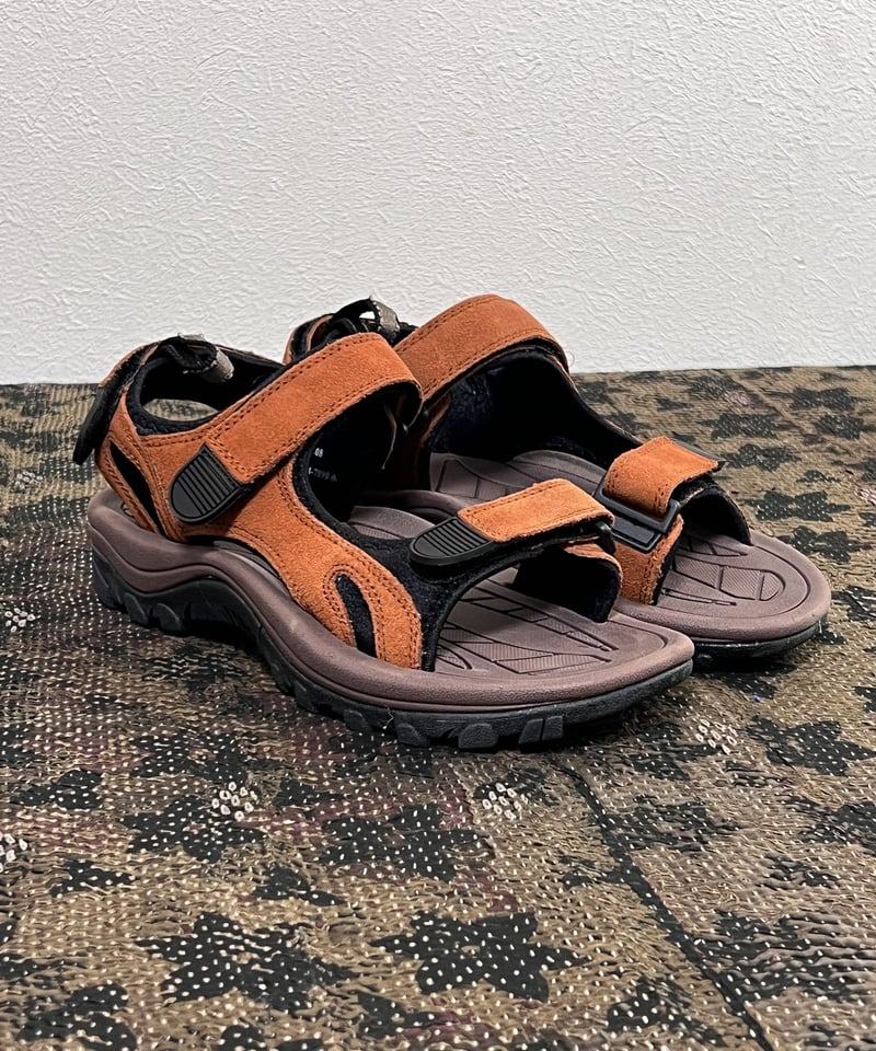 British Army Sports Tropical Sandal. 【 Size
