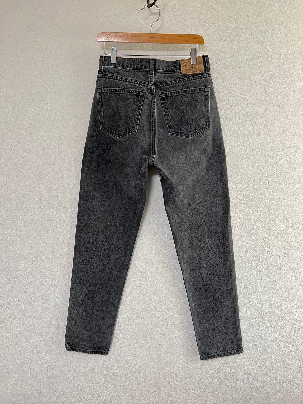 パンツ Archive OLD GAP Black Fade Jeans OLD GAP