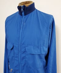 1970s Swedish army training jacket.　size ⑤