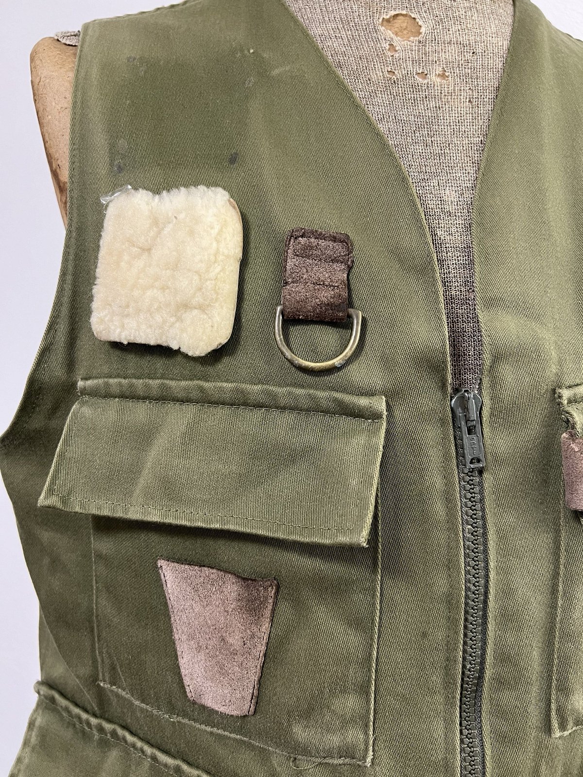 Barbour fly fishing vest on sale Barbour fly fishing vest on sale