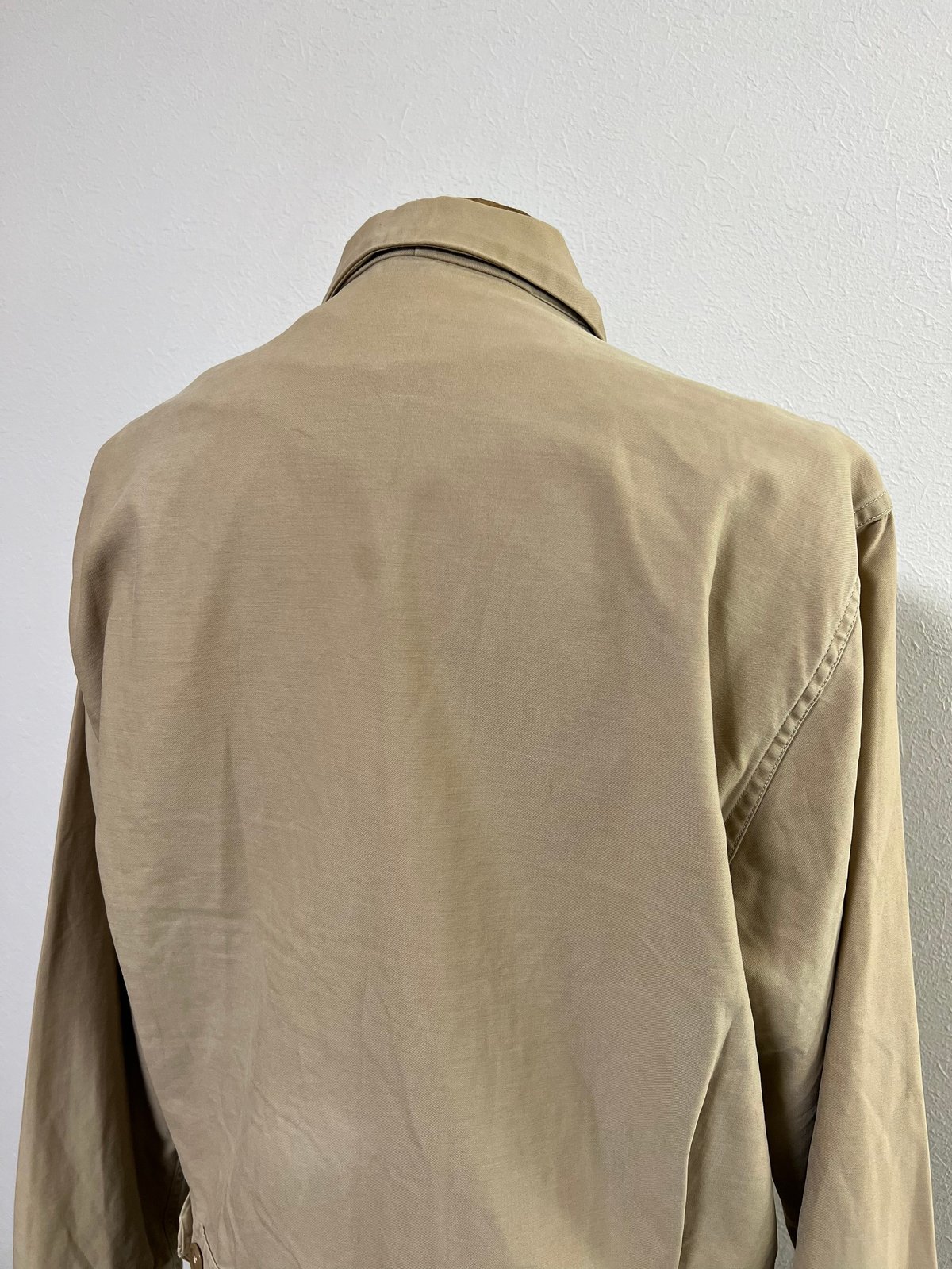 ジャケット・アウター HERCULES ROUGHSHOD WORK JACKET 1950s HERCULES ROUGHSHOD WORK JACKET 1950s | Shop at Mercari from