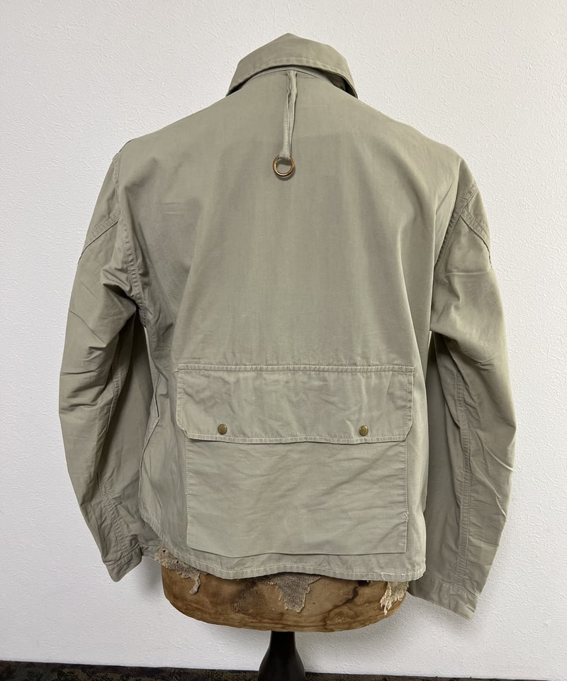 1950s~ WOOD-STREAM 】Fishing Jacket. | VINTAGE...