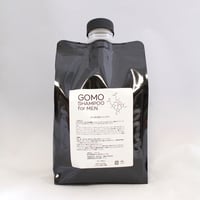 メンズごもシャンプー　1000ml