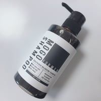 メンズごもシャンプー　400ml