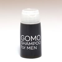 メンズごもシャンプー　20ml　お試し約3回分