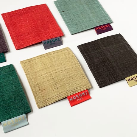 HASAMI SEASON 01 コースター〈新品〉