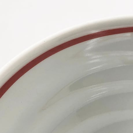 有田焼 其泉 渦線文 飯碗〈新品〉