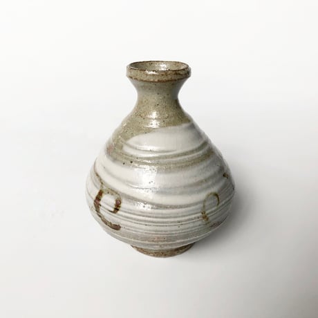 陶塾 徳利 渦巻〈新品〉