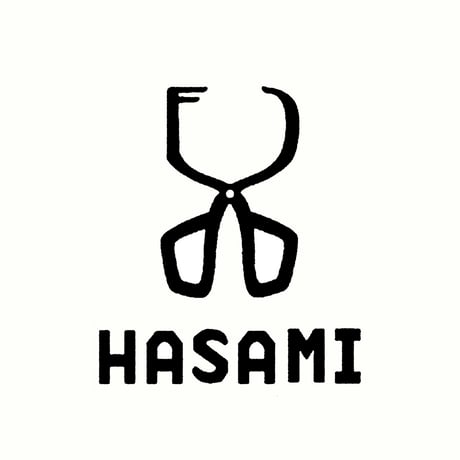 HASAMI SEASON 01 ブロックアッシュトレイ〈新品〉