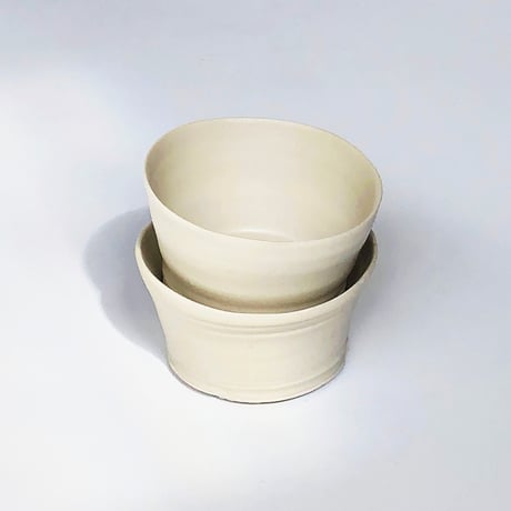 陶塾 片口酒器とぐい呑みのセット〈新品〉
