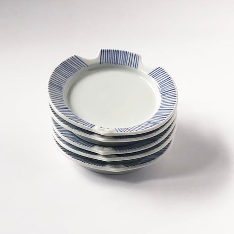 有田焼 其泉 ひらめ皿〈新品〉