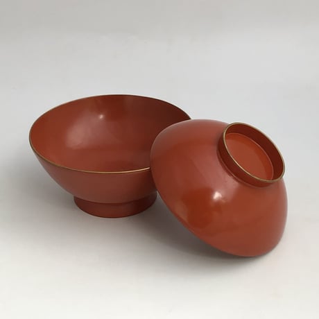 雑煮椀 3セット〈古物〉