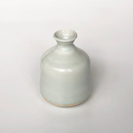 陶塾 徳利 貫入 〈新品〉