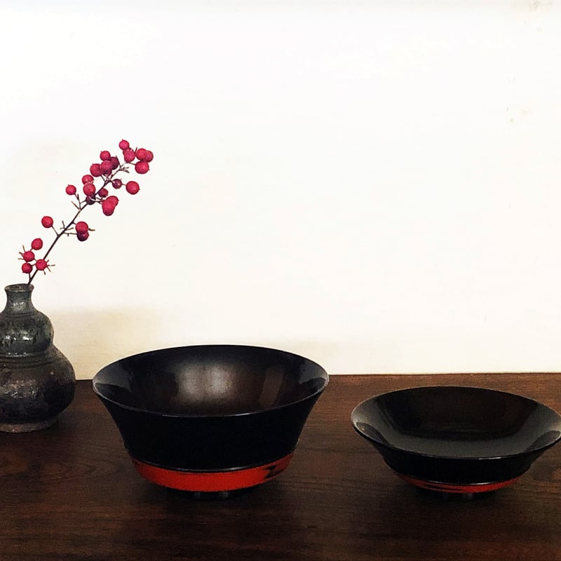 蓋付き汁椀 5セット〈新品〉 | 器屋 HAKOBE 蓋付き汁椀 5セット〈新品〉 | 器屋 HAKOBE