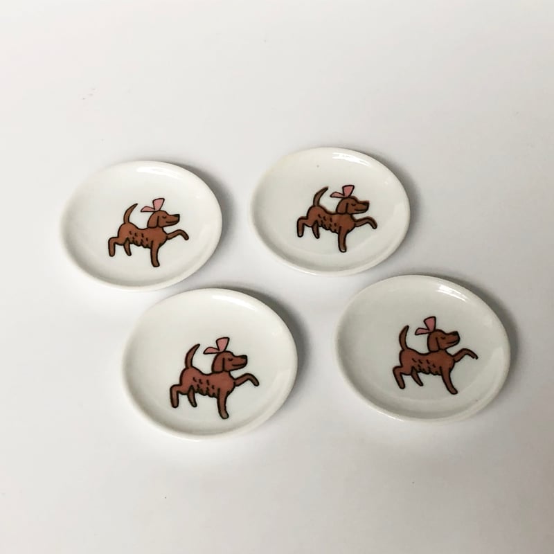 Madelineのおままごとティーセット〈古物〉 | 器屋 HAKOBE